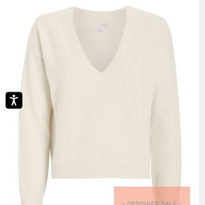 Intermix Elroy Cashmere Sweater